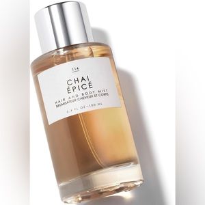 Le Monde Gourmand No. 114 Chai Epice Hair and Body Mist